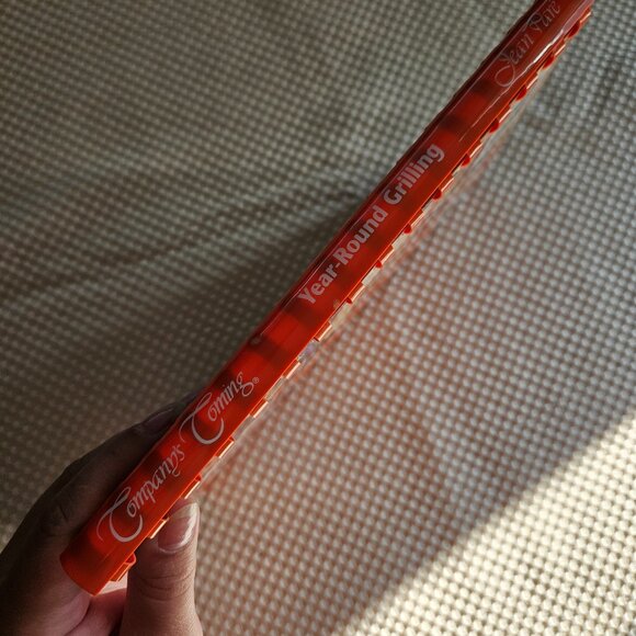 4/$25 2003 Company's Coming - Year-Round Grilling - Jean Pare - Picture 5 of 6